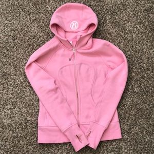 Lululemon Scuba Hoodie